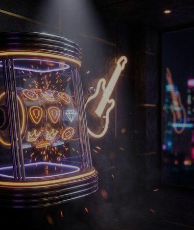 Hard Rock Casino
