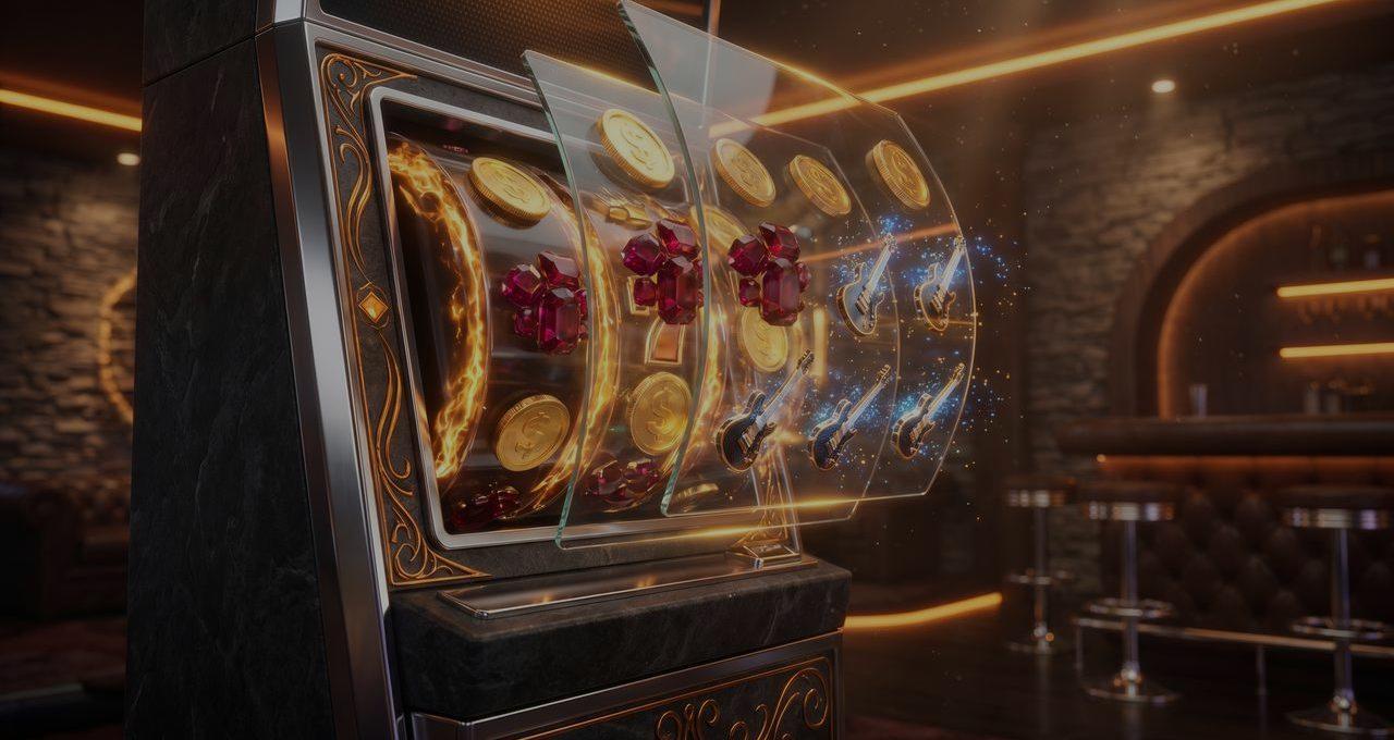 Hard Rock Casino